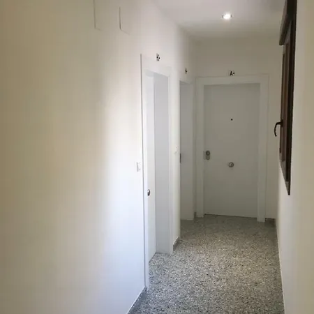 דירה Tarifa 4 אליקאנטה