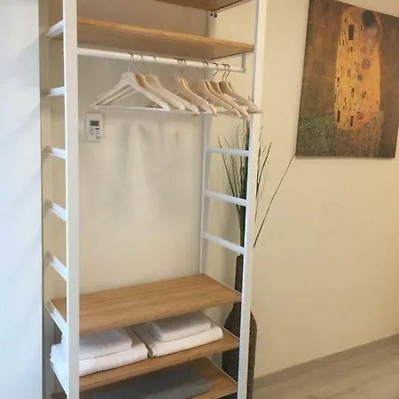 דירה Tarifa 4 *