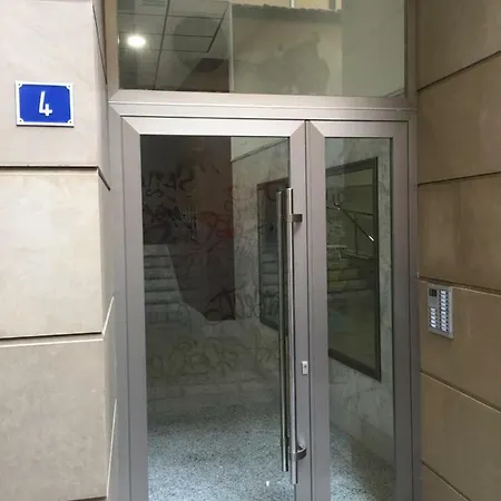 דירה Tarifa 4