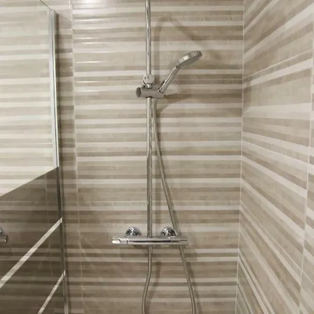 דירה Tarifa 4 *