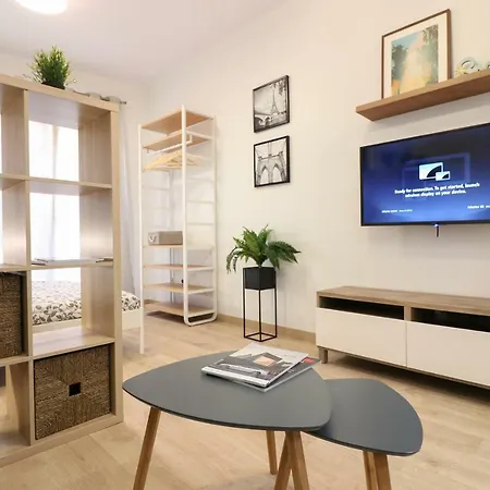 Tarifa 4 * אליקאנטה