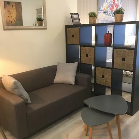 Apartment Tarifa 4 Alicante