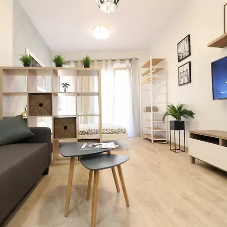 Apartment Tarifa 4 Alicante