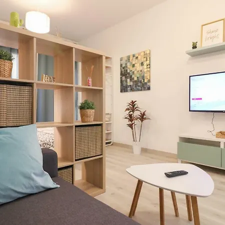 Apartment Tarifa 4 *