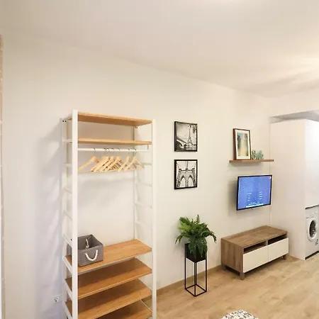 Apartment Tarifa 4 Alicante