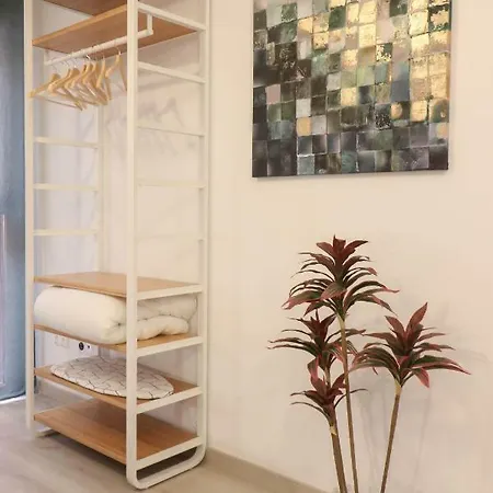 Apartment Tarifa 4 Alicante
